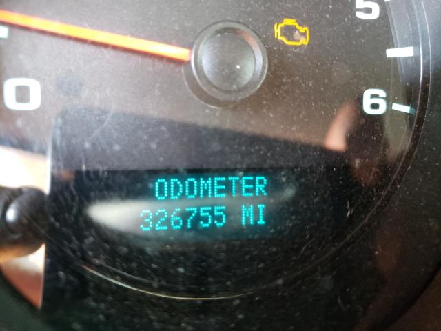 Photo 8 from auction – 2008 CHEVROLET SILVERADO with VIN 1GCEC14X48Z147875