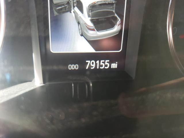 Photo 8 from auction – 2017 TOYOTA CAMRY LE with VIN 4T1BF1FKXHU623227