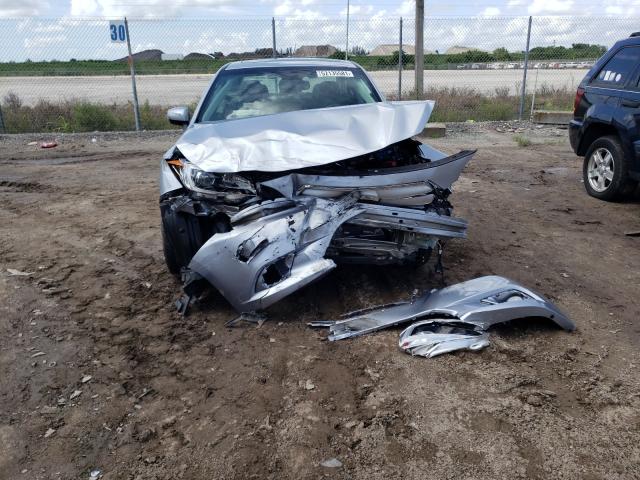Photo 10 from auction – 2015 SUBARU LEGACY 2.5 with VIN 4S3BNBN69F3043570