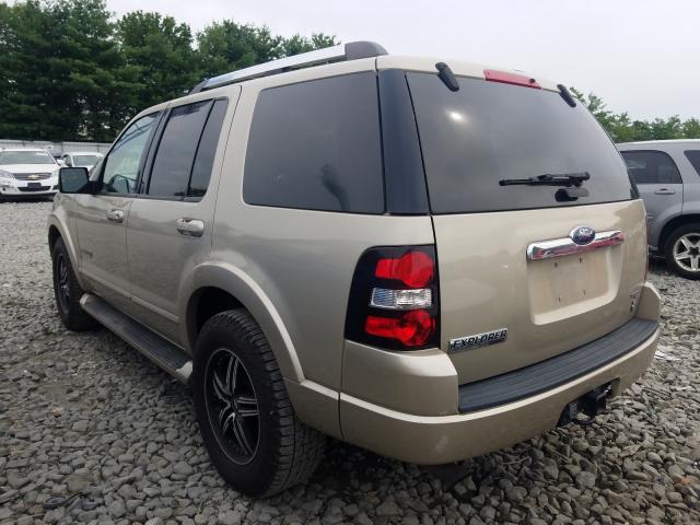 Photo 3 from auction – 2006 FORD EXPLORER L with VIN 1FMEU75836UB70609