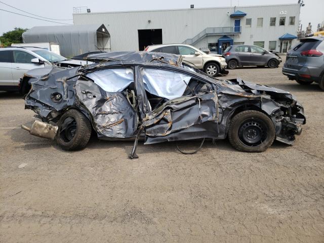 Photo 9 from auction – 2020 SUBARU IMPREZA with VIN 4S3GKAA61L1601949