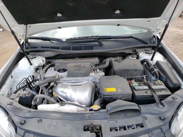 Photo 7 from auction – 2015 TOYOTA CAMRY LE with VIN 4T1BF1FK4FU048989