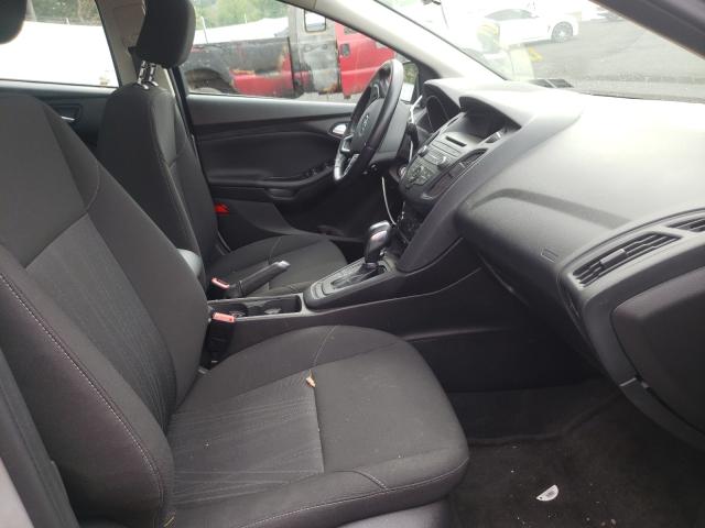 Photo 5 from auction – 2016 FORD FOCUS SE with VIN 1FADP3F23GL219170