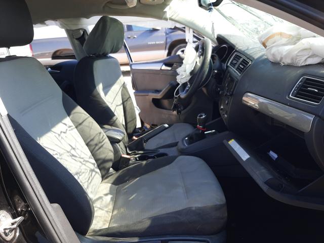 Photo 5 from auction – 2017 VOLKSWAGEN JETTA S with VIN 3VW167AJ4HM392537