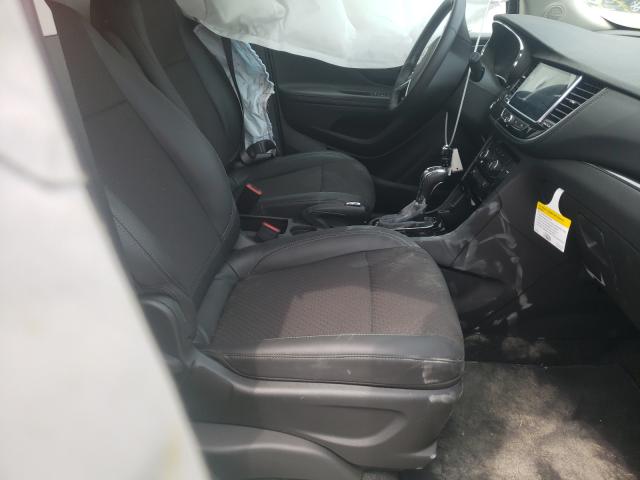 Photo 5 from auction – 2021 BUICK ENCORE PRE with VIN KL4CJASB0MB306635