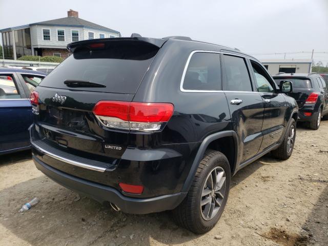 Photo 4 from auction – 2018 JEEP GRAND CHER with VIN 1C4RJFBG8JC241371