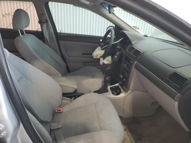 Photo 5 from auction – 2009 CHEVROLET COBALT LT with VIN 1G1AT58H397294445