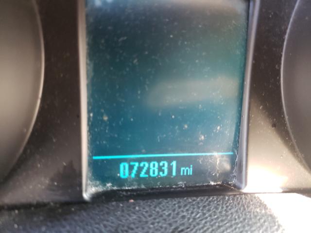 Photo 8 from auction – 2013 BUICK ENCORE with VIN KL4CJASB9DB097864