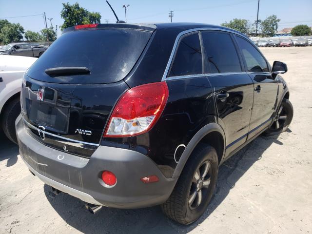 Photo 4 from auction – 2009 SATURN VUE XE with VIN 3GSDL43N69S540440