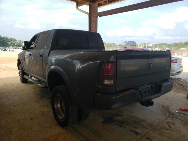 Photo 3 from auction – 2018 RAM 3500 LARAM with VIN 3C63RRML5JG401561