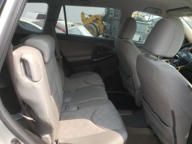 Photo 6 from auction – 2010 TOYOTA RAV4 with VIN 2T3BF4DV2AW070374