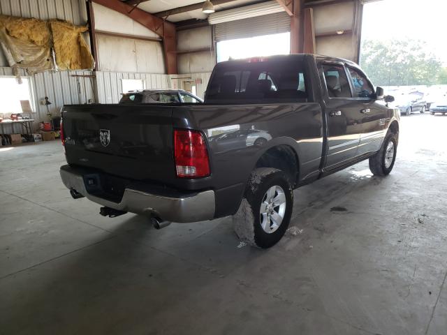Photo 4 from auction – 2015 RAM 1500 SLT with VIN 1C6RR7TM7FS724597