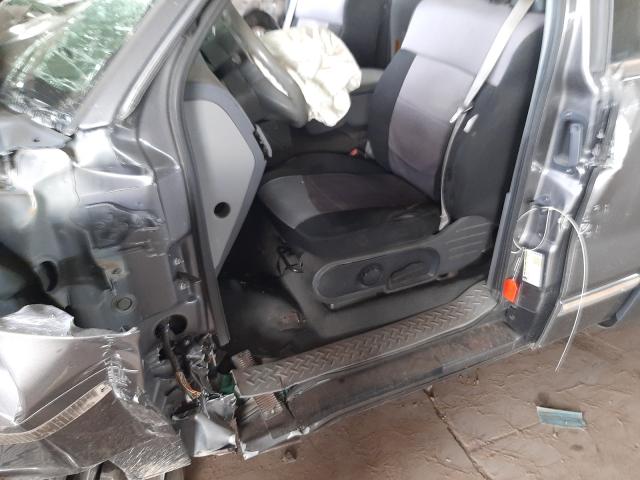 Photo 10 from auction – 2008 FORD F150 with VIN 1FTRF02W18KB18369