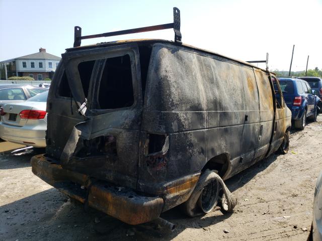 Photo 4 from auction – 2014 FORD ECONOLINE with VIN 1FTNE1EW3EDA47324