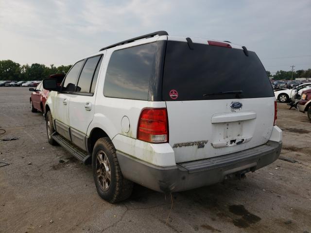 Photo 3 from auction – 2005 FORD EXPEDITION with VIN 1FMFU15565LB11534