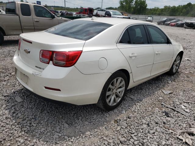 Photo 4 from auction – 2014 CHEVROLET MALIBU 2LT with VIN 1G11E5SL5EU148258