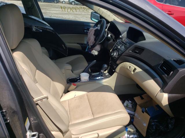 Photo 5 from auction – 2013 ACURA ILX 20 TEC with VIN 19VDE1F75DE000868