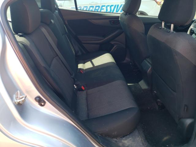 Photo 6 from auction – 2019 SUBARU IMPREZA PR with VIN 4S3GKAD6XK3616030