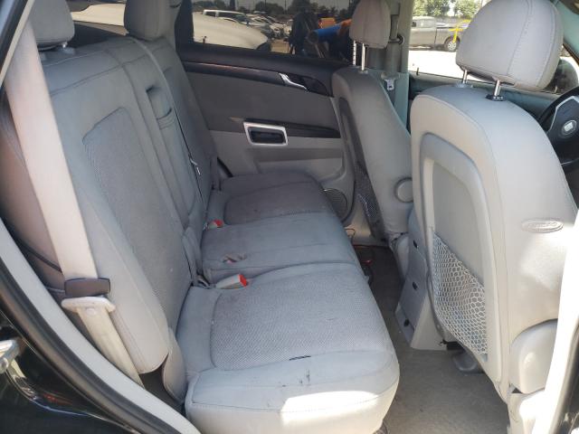 Photo 6 from auction – 2009 SATURN VUE XE with VIN 3GSDL43N69S540440