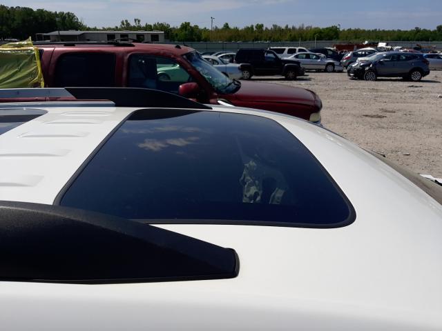 Photo 9 from auction – 2018 GMC ACADIA SLT with VIN 1GKKNULS8JZ186256