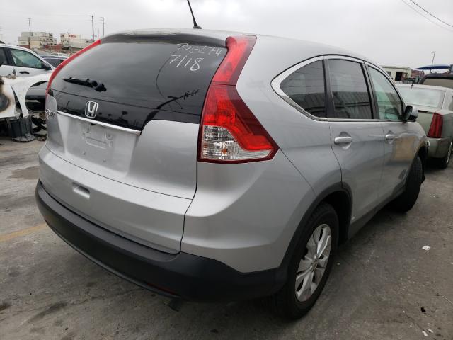 Photo 4 from auction – 2013 HONDA CR-V EX with VIN 5J6RM3H59DL031906