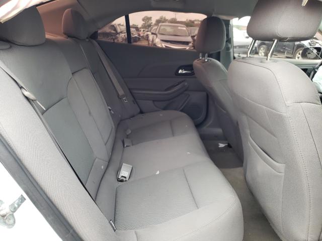 Photo 6 from auction – 2015 CHEVROLET MALIBU with VIN 1G11A5SL3FF257478