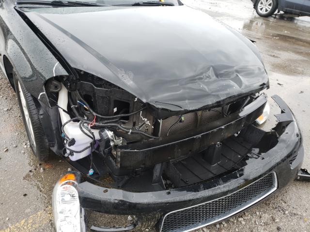 Photo 9 from auction – 2016 CHEVROLET IMPALA LIM with VIN 2G1WC5E3XG1112667