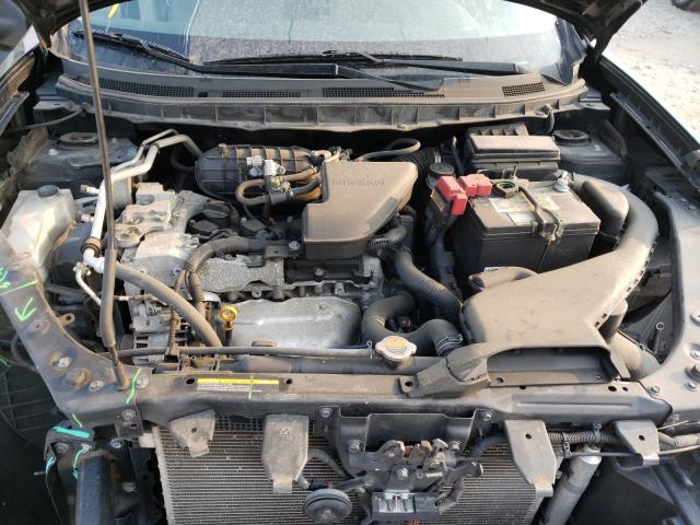 Photo 7 from auction – 2013 NISSAN ROGUE S with VIN JN8AS5MT8DW539098
