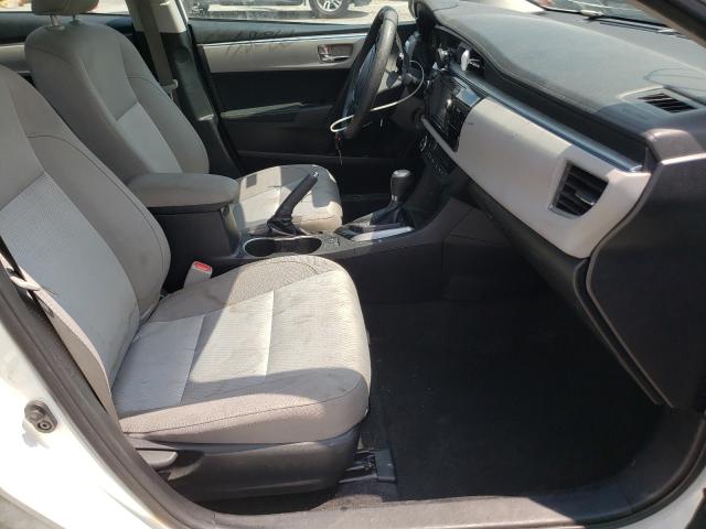 Photo 5 from auction – 2016 TOYOTA COROLLA L with VIN 2T1BURHE7GC508953
