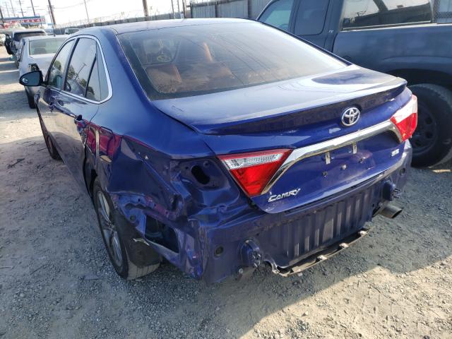 Photo 3 from auction – 2015 TOYOTA CAMRY LE with VIN 4T1BF1FK3FU876533