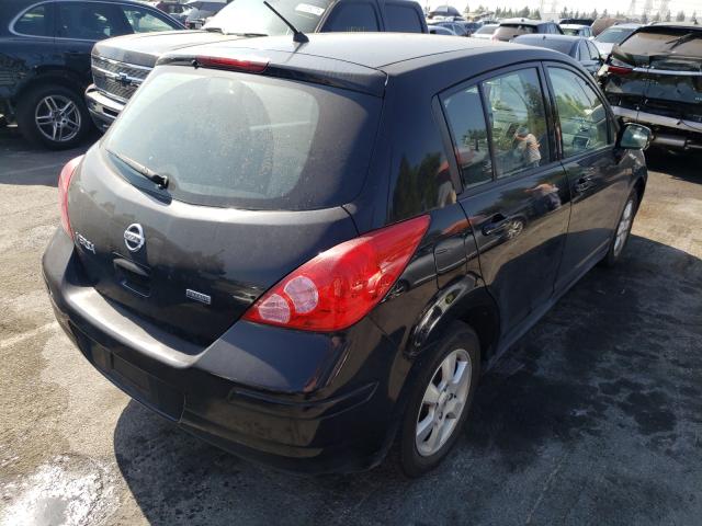 Photo 4 from auction – 2012 NISSAN VERSA S with VIN 3N1BC1CP8CK805016