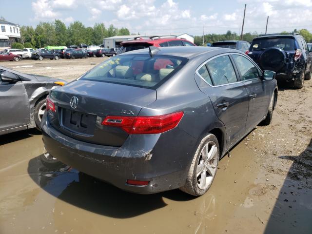 Photo 4 from auction – 2013 ACURA ILX 20 TEC with VIN 19VDE1F75DE000868