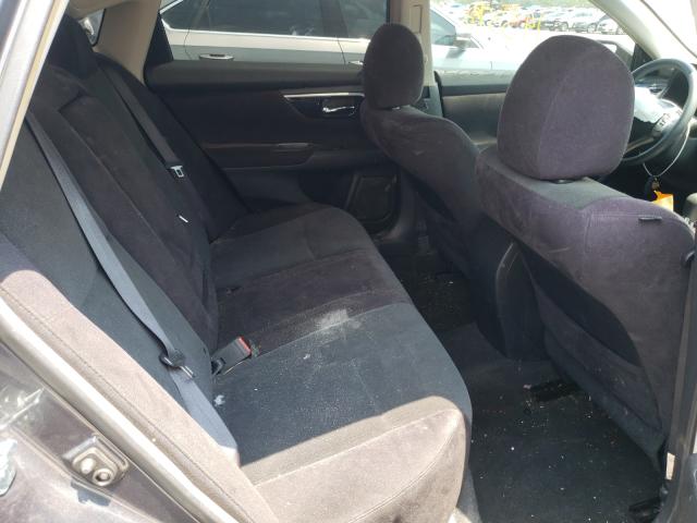 Photo 6 from auction – 2013 NISSAN ALTIMA 2.5 with VIN 1N4AL3AP1DC220606