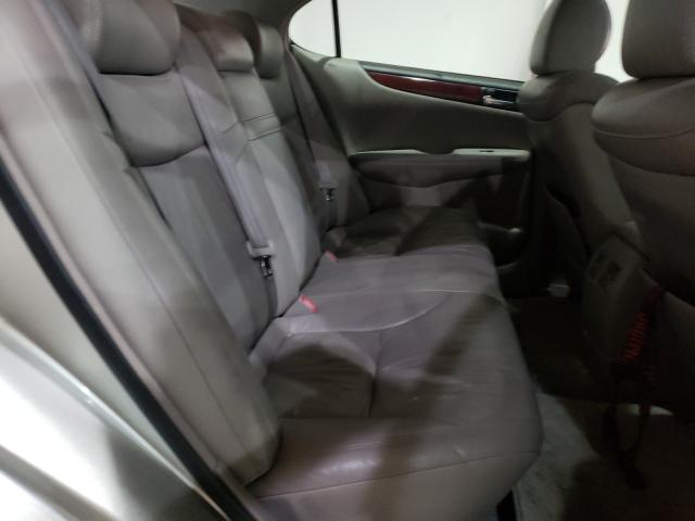 Photo 6 from auction – 2003 LEXUS ES 300 with VIN JTHBF30G430129531