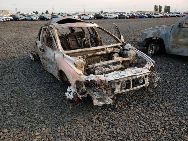 VOLVO XC70 2005 with VIN YV1SZ592651204328 - Photo from auction