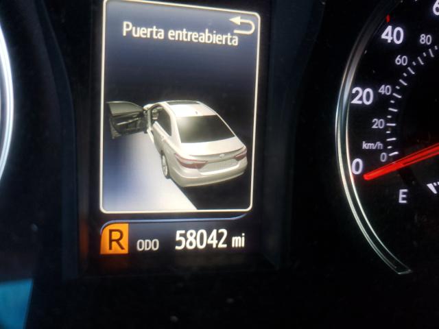Photo 8 from auction – 2015 TOYOTA CAMRY LE with VIN 4T1BF1FK3FU876533