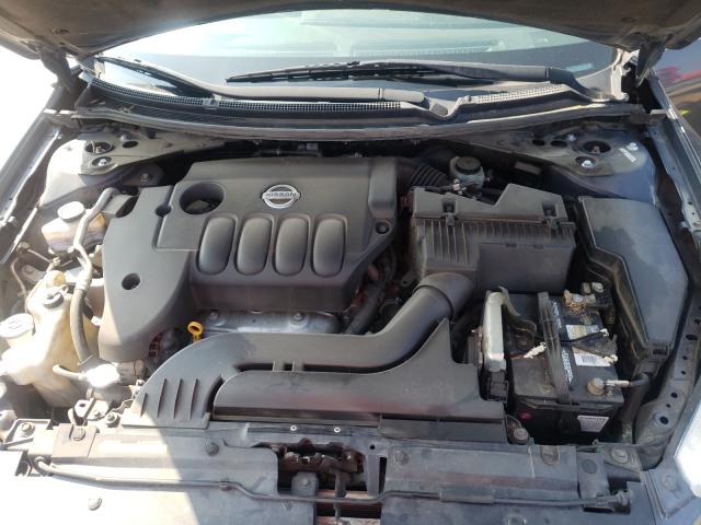 Photo 7 from auction – 2010 NISSAN ALTIMA BAS with VIN 1N4AL2AP8AN529273