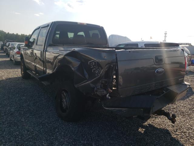 Photo 9 from auction – 2016 FORD F250 SUPER with VIN 1FT7W2B61GEC01283