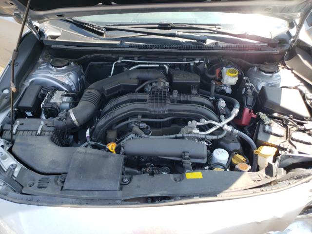 Photo 7 from auction – 2019 SUBARU IMPREZA PR with VIN 4S3GKAD6XK3616030
