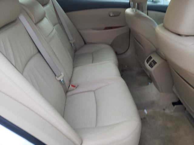 Photo 6 from auction – 2008 LEXUS ES 350 with VIN JTHBJ46G582226177