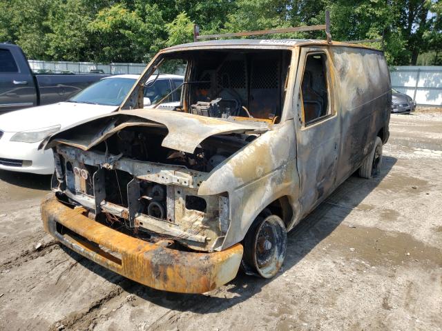 Photo 2 from auction – 2014 FORD ECONOLINE with VIN 1FTNE1EW3EDA47324
