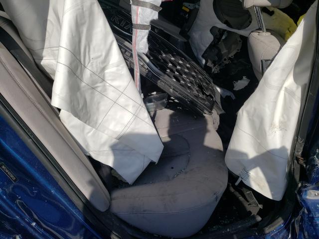 Photo 6 from auction – 2016 HYUNDAI SONATA SE with VIN 5NPE24AF4GH306528