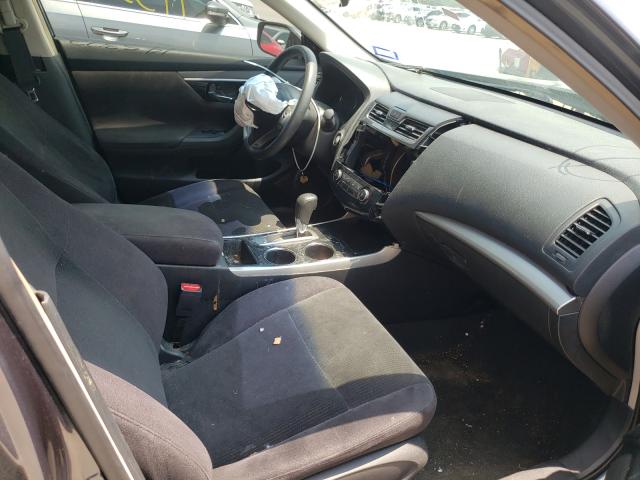 Photo 5 from auction – 2013 NISSAN ALTIMA 2.5 with VIN 1N4AL3AP1DC220606