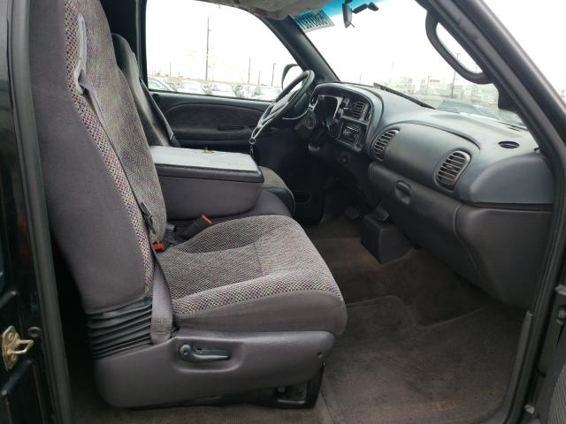 Photo 5 from auction – 2001 DODGE RAM 1500 with VIN 3B7HC13Y51M564646