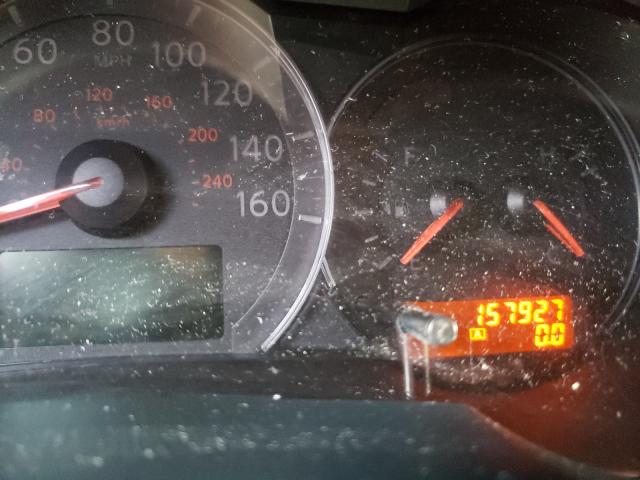 Photo 8 from auction – 2010 NISSAN ALTIMA BAS with VIN 1N4AL2AP8AN529273
