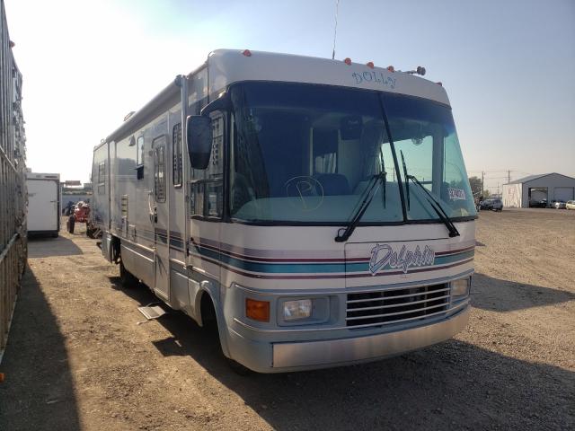 FORD F530 SUPER 1998 with VIN 3FCMF53G6VJA19082 - Photo from auction