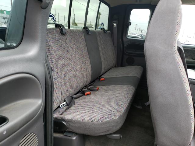 Photo 6 from auction – 2001 DODGE RAM 1500 with VIN 3B7HC13Y51M564646