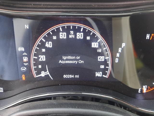 Photo 8 from auction – 2018 DODGE DURANGO GT with VIN 1C4RDHDG8JC114166