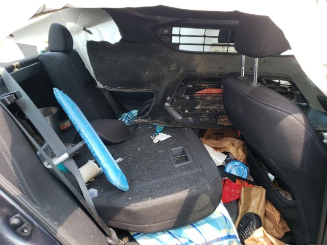 Photo 6 from auction – 2015 SUBARU LEGACY 2.5 with VIN 4S3BNAA65F3004409