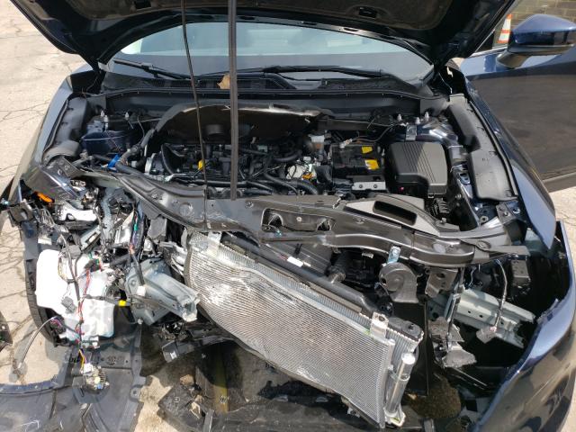 Photo 7 from auction – 2021 MAZDA CX-5 GRAND with VIN JM3KFBDMXM1422851